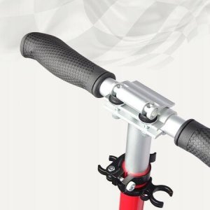 Hulajnoga Ferrari FXK208 Czerwony (-) 3