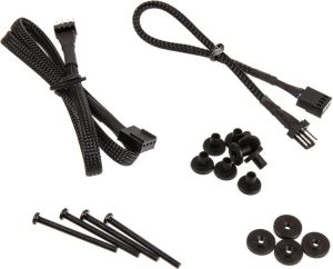 Wentylator Noiseblocker NB-eLoop Fan B14-PS (ITR-B14-PS-BL) 4