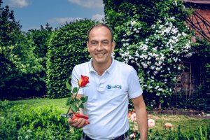 Sekator Lowe 16.107 kowadełkowy 6