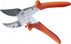 Sekator Lowe Zestaw sekator Lowe 10.107 i ostrzałka z oliwiarką Shark 2