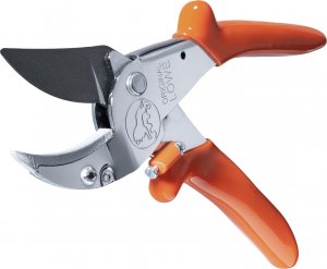 Sekator Lowe Zestaw sekator Lowe 10.107 i ostrzałka z oliwiarką Shark 4