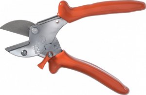 Sekator Lowe Zestaw sekator Lowe 5.107 i ostrzałka z oliwiarką Shark 3