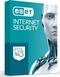 ESET Internet Security 12 msc. 3 stanowiska 1
