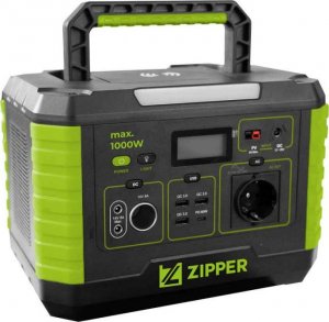 Zipper ZI-PS1000 999 Wh 1