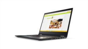 Laptop Lenovo ThinkPad Yoga 370 (20JH002UPB) 1