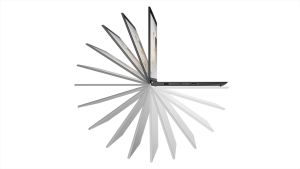 Laptop Lenovo ThinkPad Yoga 370 (20JH002UPB) 14