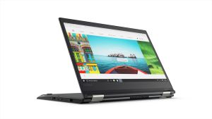 Laptop Lenovo ThinkPad Yoga 370 (20JH002UPB) 2