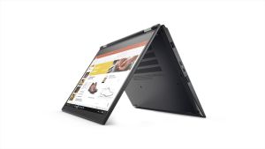 Laptop Lenovo ThinkPad Yoga 370 (20JH002UPB) 3