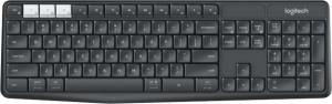 Klawiatura Logitech K375s MultiDev (920-008181) 2
