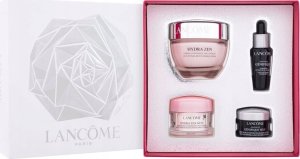 Lancome LANCOME SET (HYDRA ZEN MOISTURIZING CREAM 50ML + NUIT NIGHT CREAM 15ML + ADVANCED GENIFIQUE CONCENTRATE 10ML + ADVNACED GENIFIQUE YEUX 5ML) 1