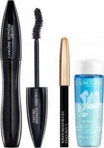 Lancome SET (HYPNOSE DRAMA 01 + Kredka do oczu + BI-FACIL30ML) 4