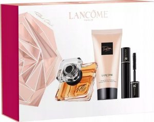 Lancome LANCOME SET (TRESOR EDP/S 30ML + TRESOR BODY LOTION 50ML + HYPNOSE MASCARA 2ML) 1