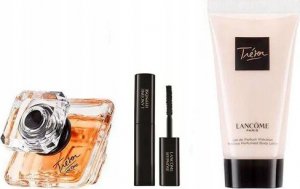 Lancome LANCOME SET (TRESOR EDP/S 30ML + TRESOR BODY LOTION 50ML + HYPNOSE MASCARA 2ML) 2