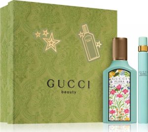Gucci GUCCI SET (FLORA G JASMINE EDP/S 50ML + PEN SPRAY 10ML) 1