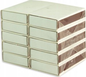 Wołoszyn NOWOŚĆ Zapałki reklamowe bez nadruku!!! BX-38 2