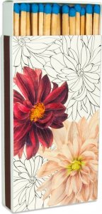Wołoszyn Zapałki długie - kwiat - BX-L50 1