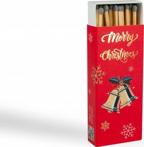 Wołoszyn Zapałki świąteczne BX-SL35 2