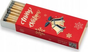 Wołoszyn Zapałki świąteczne BX-SL35 3