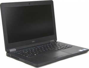 Laptop Dell Latitude E5270 i5-6300U 8GB 256GB SSD 12,5" WWAN LTE Windows 11 Pro 4