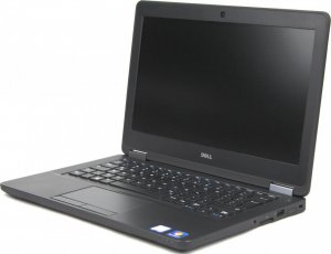 Laptop Dell Latitude E5270 i5-6300U 8GB 256GB SSD 12,5" WWAN LTE Windows 11 Pro 5