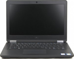 Laptop Dell Latitude E5270 i5-6300U 8GB 128GB SSD 12,5" WWAN LTE Windows 11 Pro 3