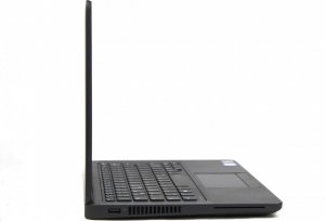 Laptop Dell Latitude E5270 i5-6300U 8GB 256GB SSD 1366x768 12,5" LTE Windows 11 Pro 8