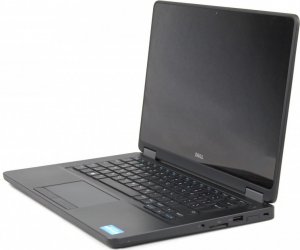 Laptop Dell Latitude E5270 i5-6300U 8GB 512GB SSD Dotykowy FullHD IPS LTE Win11 Pro 5