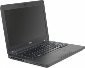 Laptop Dell Latitude E5250 i5-5300U 8GB 256GB SSD 12,5" WWAN LTE Windows 11 Pro 3