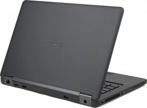 Laptop Dell Latitude E5250 i5-5300U 8GB 256GB SSD 12,5" WWAN LTE Windows 11 Pro 6