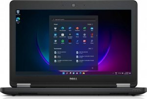Laptop Dell Latitude E5250 i5-5300U 8GB 128GB SSD 12,5" WWAN LTE Windows 11 Pro 1