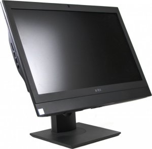 Komputer Dell OptiPlex 7450 AiO i5-7500 8GB 256GB SSD 1920x1080 IPS Windows 11 Pro DVD All In One 3