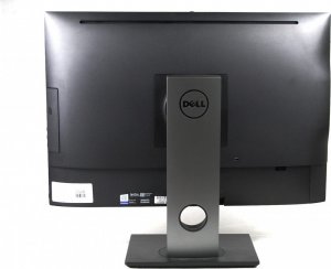 Komputer Dell OptiPlex 7450 AiO i5-7500 8GB 256GB SSD 1920x1080 IPS Windows 11 Pro DVD All In One 9