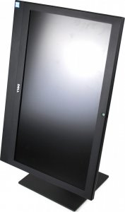 Komputer Dell OptiPlex 7450 AiO i5-7500 8GB 256GB SSD 1920x1080 IPS Windows 11 Pro DVD All In One 10