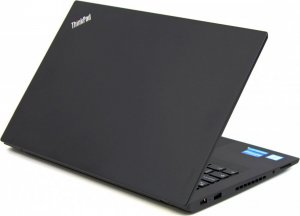 Laptop Lenovo ThinkPad T460S i5-6300U 8GB 256GB SSD Dotykowy FullHD 14" IPS Windows 11 Pro 7