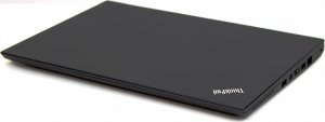 Laptop Lenovo ThinkPad T460S i5-6300U 8GB 256GB SSD Dotykowy FullHD 14" IPS Windows 11 Pro 10