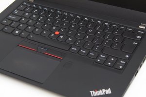 Laptop Lenovo ThinkPad T460S i5-6300U 8GB 256GB SSD FullHD 14" IPS Windows 11 Pro 11