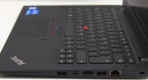 Laptop Lenovo ThinkPad T460S i5-6300U 8GB 256GB SSD FullHD 14" IPS Windows 11 Pro 9