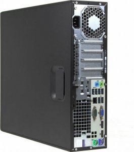 Komputer HP Elitedesk 800 G2 SFF Intel Core i7-6700 8GB 500GB SSD DVD Windows 11 Professional 5