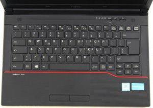 Laptop Fujitsu Lifebook E546 i3-6100U 8GB 256GB SSD 1366x768 DVD Windows 11 Pro Gwarancja 12m 11