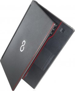 Laptop Fujitsu Lifebook E546 i3-6100U 8GB 256GB SSD 1366x768 DVD Windows 11 Pro Gwarancja 12m 2