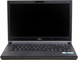 Laptop Fujitsu Lifebook E546 i3-6100U 8GB 256GB SSD 1366x768 DVD Windows 11 Pro Gwarancja 12m 4