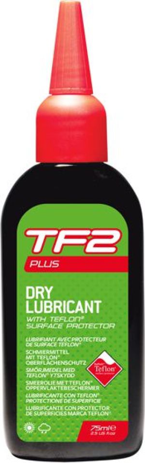 Weldtite Olej Do Łańcucha TF2 PLUS TEFLON DRY 75 ml (WLD-3034) 2