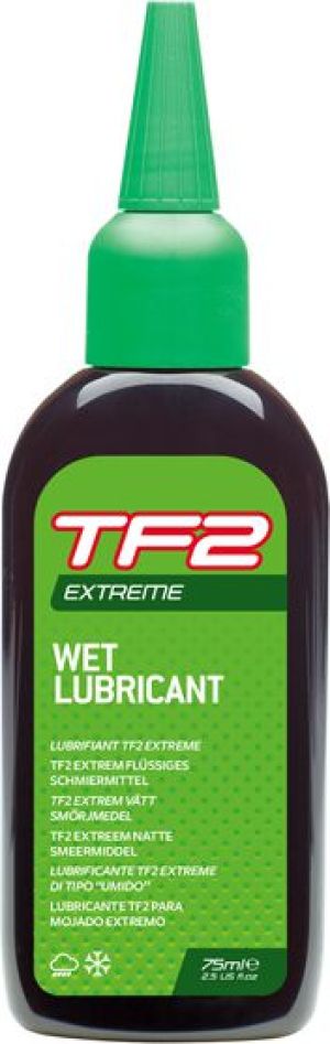 Weldtite Olej Do Łańcucha TF2 EXTREME WET 75 ml (WLD-3036) 2