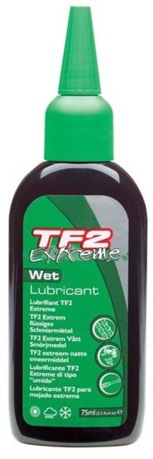 Weldtite Olej Do Łańcucha TF2 EXTREME WET 75 ml (WLD-3036) 1
