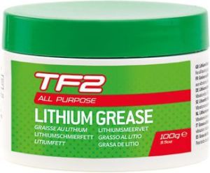 Weldtite Smar TF2 lithium grease 100g (WLD-3004) 1