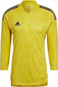 Adidas Koszulka bramkarska adidas Condivo 22 Jersey Long Slevee M HF0137, Rozmiar: M 1