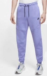 Nike Spodnie Nike Nsw Tech Fleece Jogger M CU4495-569, Rozmiar: 2XL 1