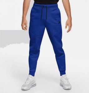 Nike Spodnie Nike Sportswear Tech Fleece M CU4495-480, Rozmiar: S 1