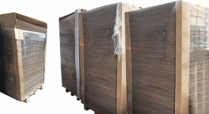 Hurtex PRZEKŁADKA TEKTUROWA 3 WARSTWY 640g 640x440 50szt 3