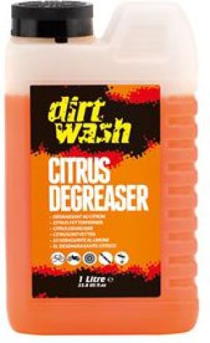 Weldtite Odtłuszczacz dirtwash citrus degreaser 1L (WLD-3022) 1